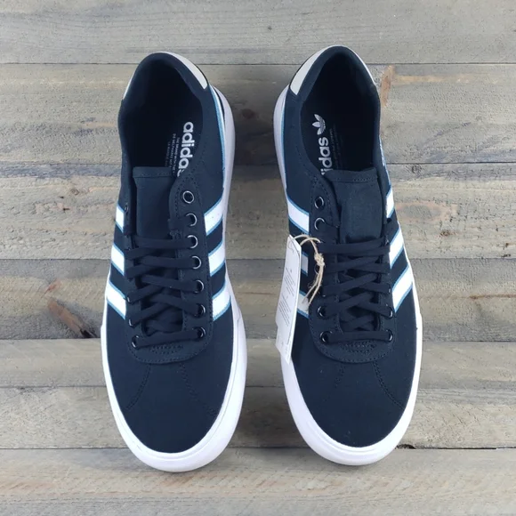 adidas Delpala Originals Men's Canvas Sneakers Sneakers